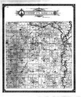 Township 29 N Range 17 E, Suring, Hayes, Oconto County 1912 Microfilm